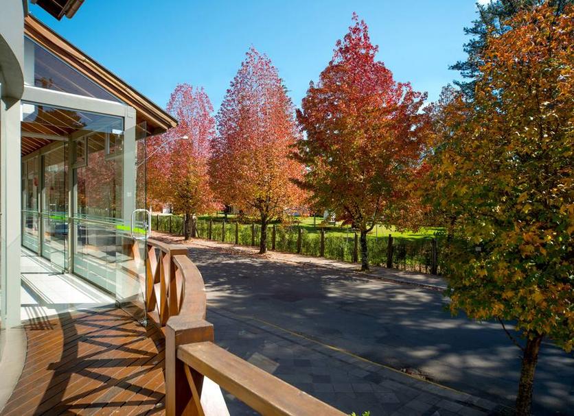 Outdoor view Photo