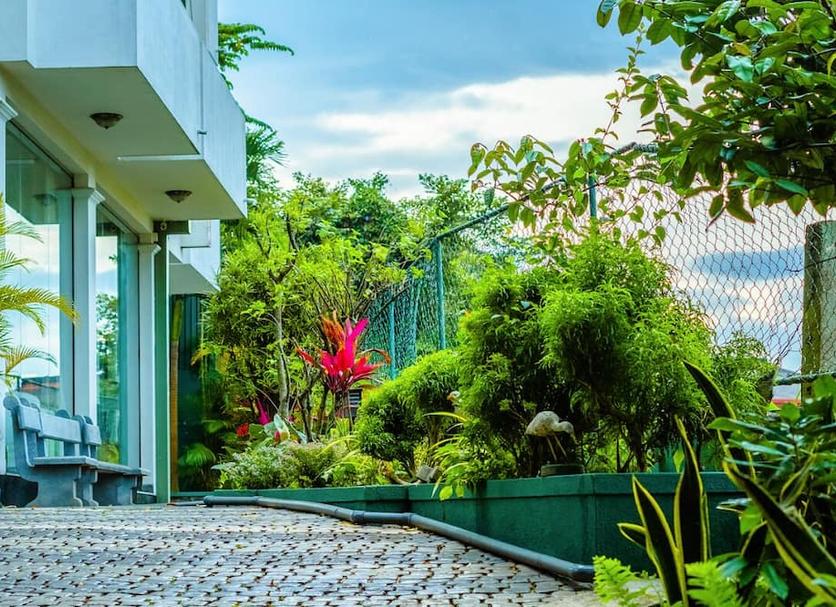 Outdoor view Photo