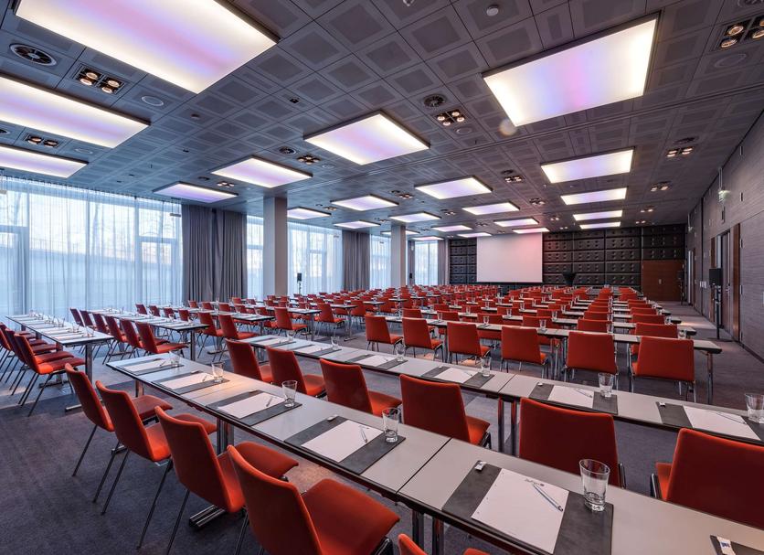 Conference room Photo