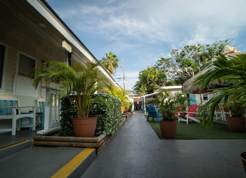Outdoor view Photo