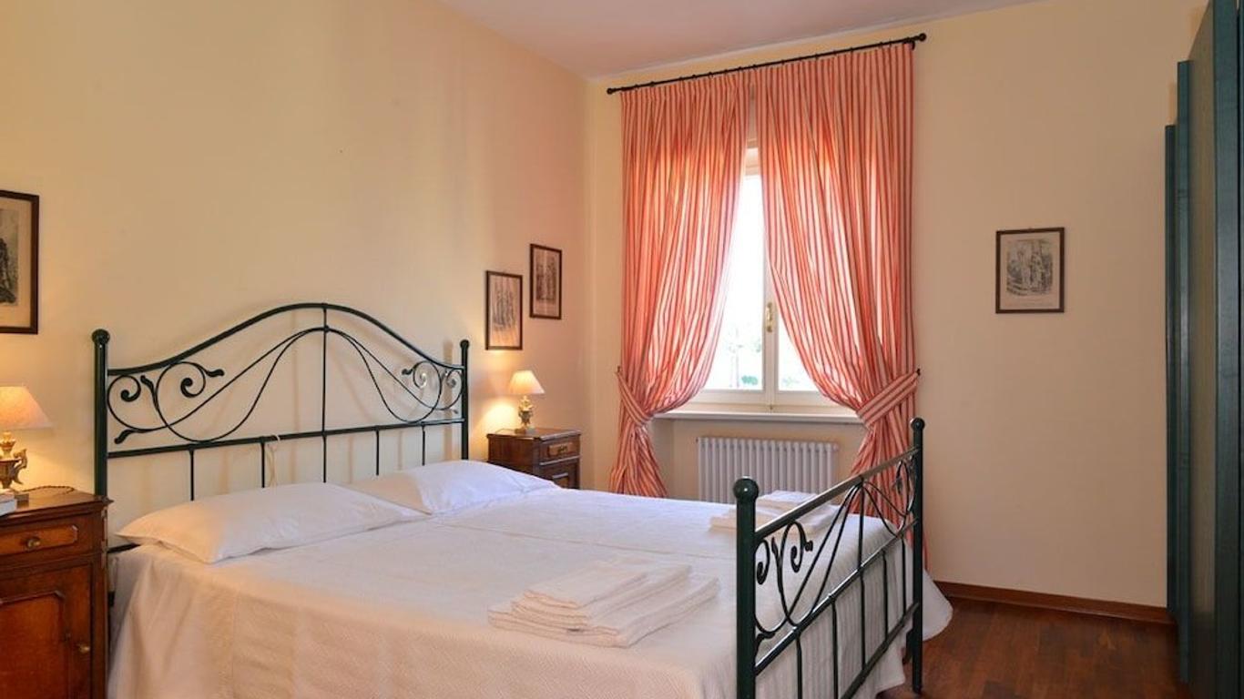 Residenza Corsocangrande25