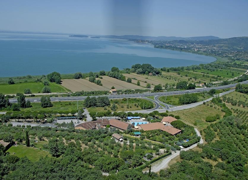 Outdoor view Photo
