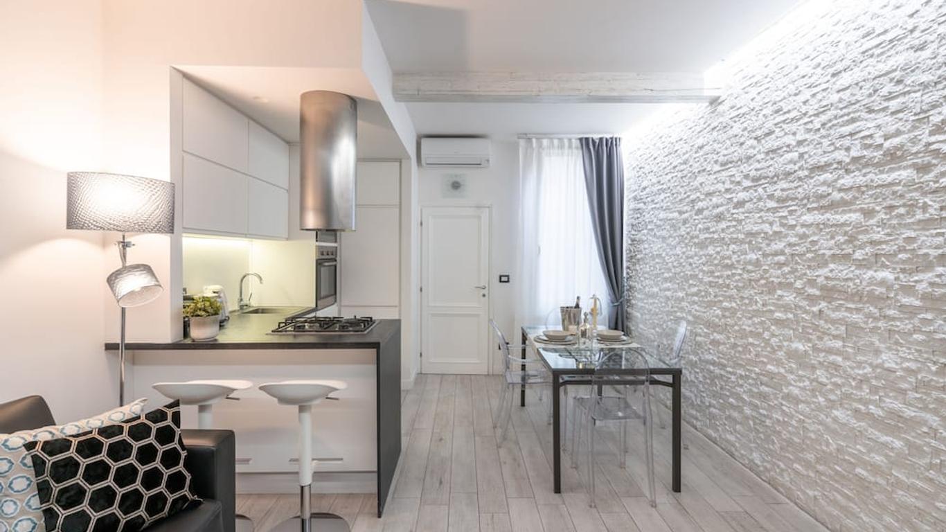 Dépendance Machiavelli - Apartment and Wine