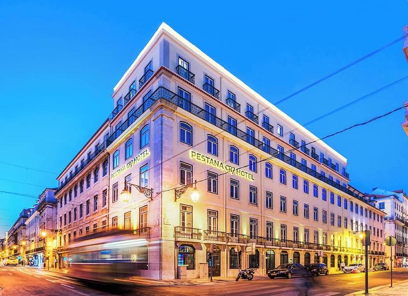 Building Photo