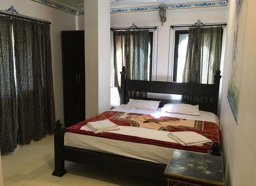 Bedroom Photo