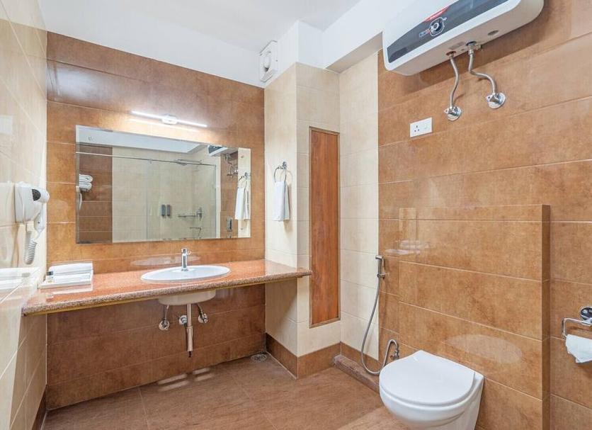 Bathroom Photo
