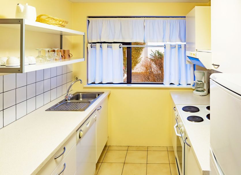 Kitchen Photo