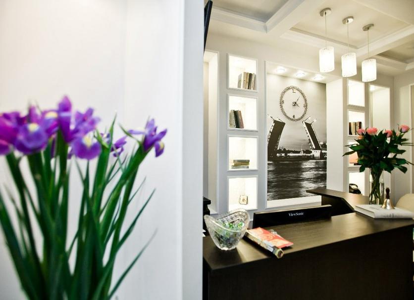 Room amenity Photo