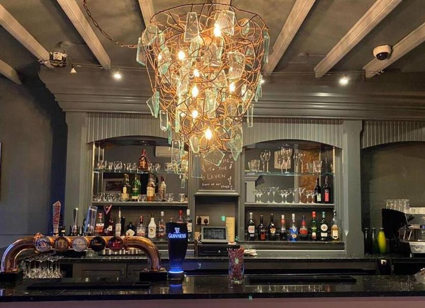 Bar Photo