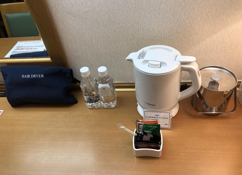 Room amenity Photo