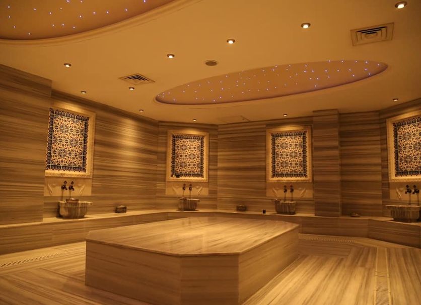 Spa Photo