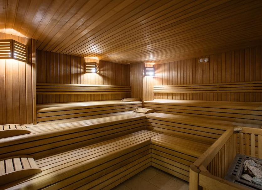 Spa Photo