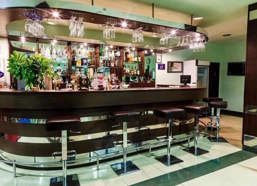 Bar Photo
