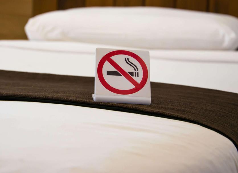 Hotel amenity Photo