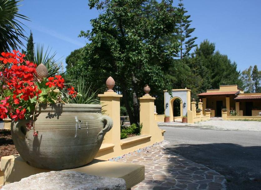 Outdoor view Photo