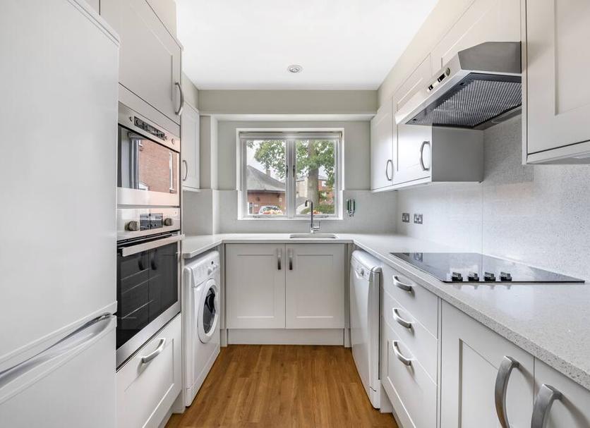Kitchen Photo