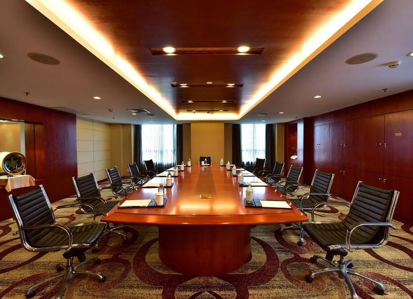 Conference room Photo