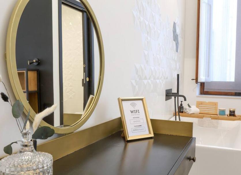 Room amenity Photo