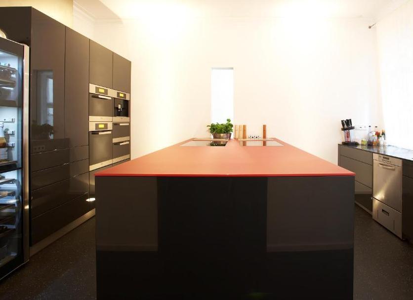 Kitchen Photo