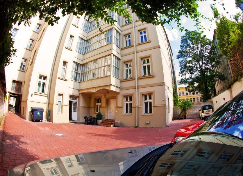 Building Photo
