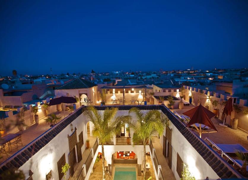 Outdoor view Photo