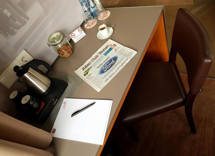 Room amenity Photo