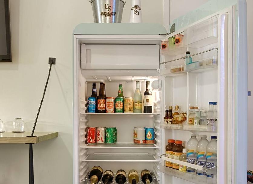 Room amenity Photo