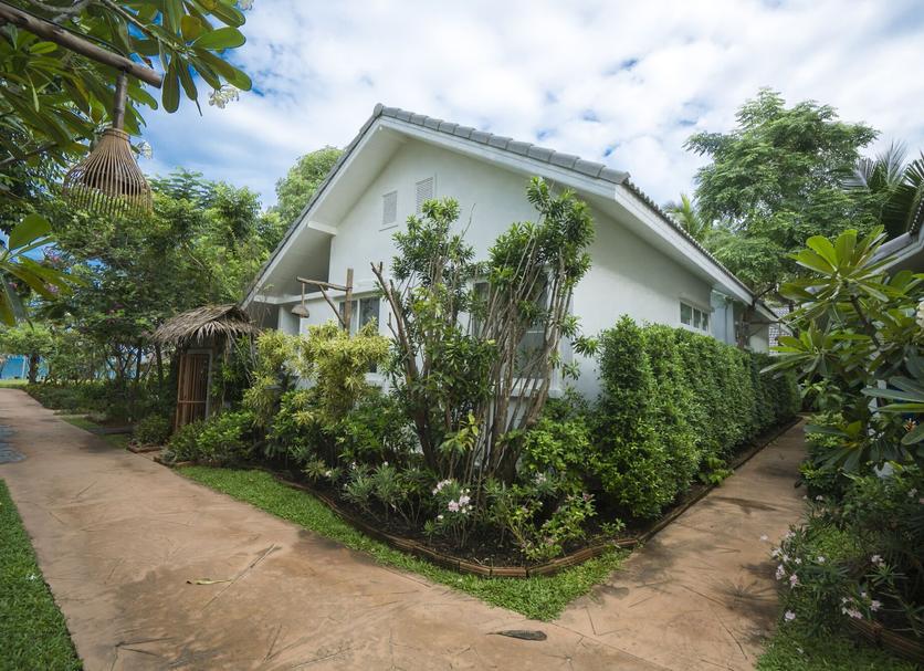 Outdoor view Photo