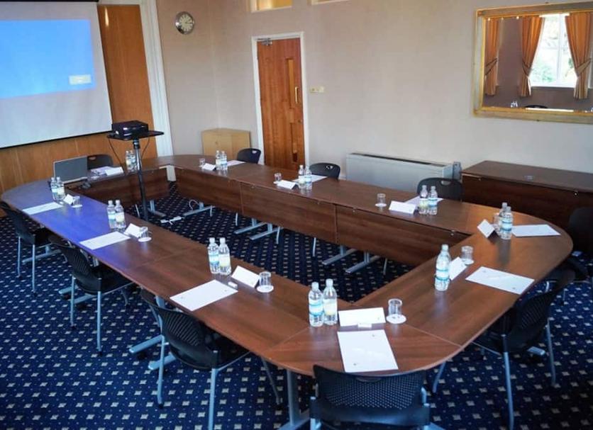 Conference room Photo