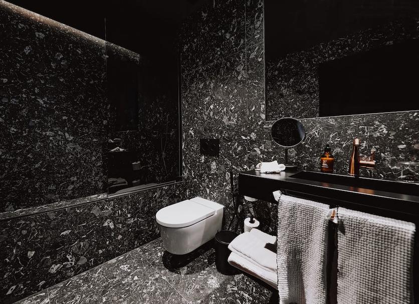 Bathroom Photo
