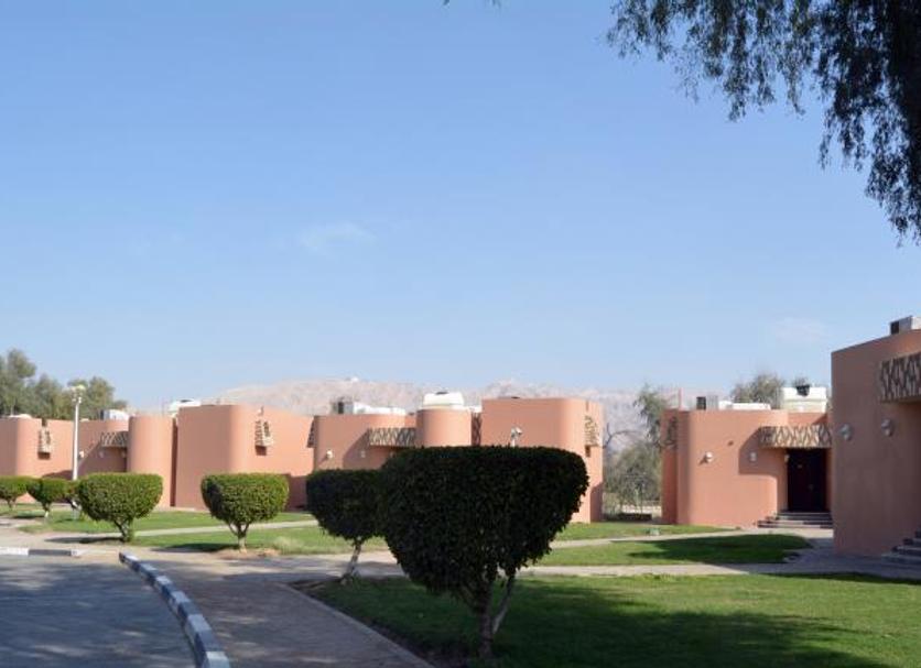 Outdoor view Photo