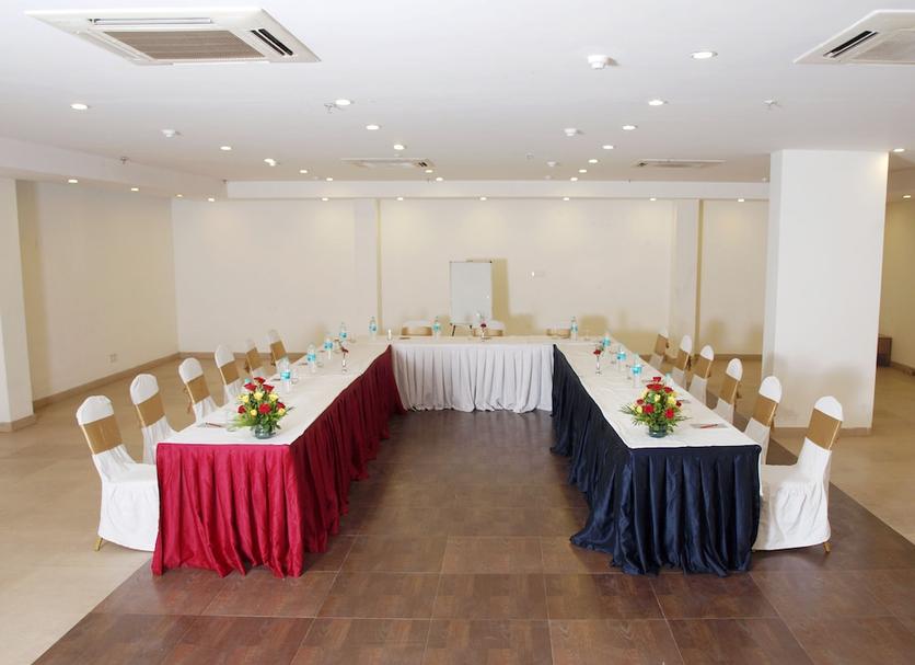 Conference room Photo