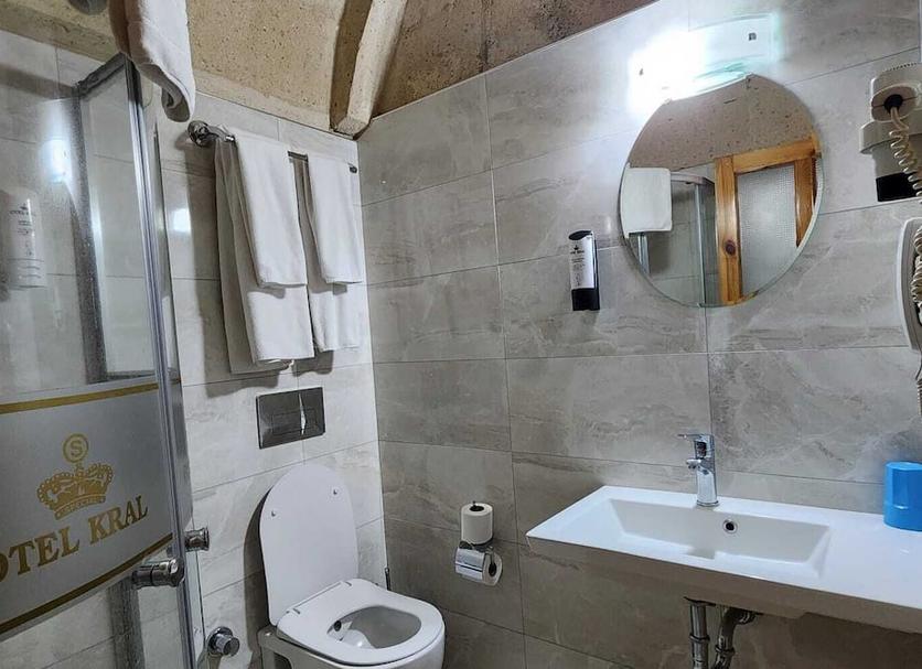 Bathroom Photo