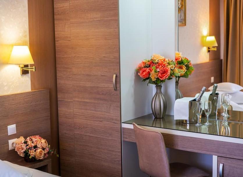 Room amenity Photo