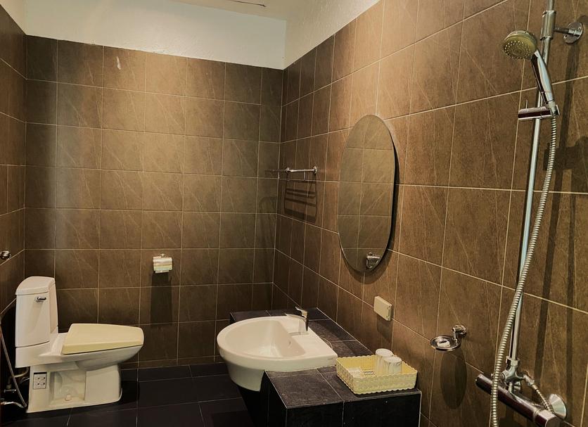 Bathroom Photo