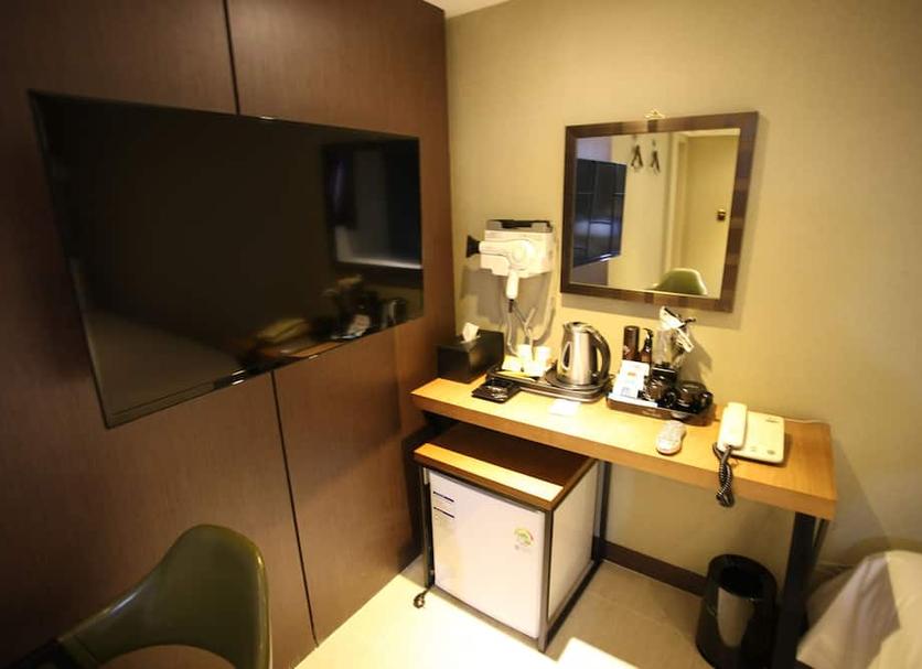 Room amenity Photo