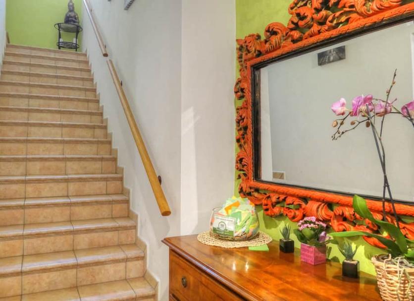 Stairs Photo