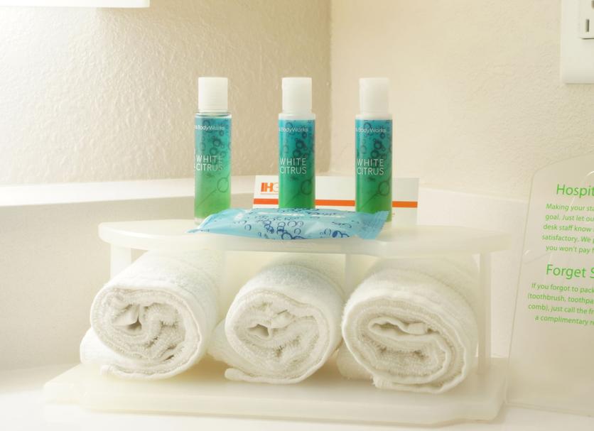 Room amenity Photo