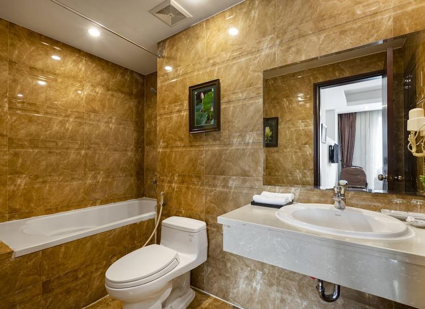 Bathroom Photo