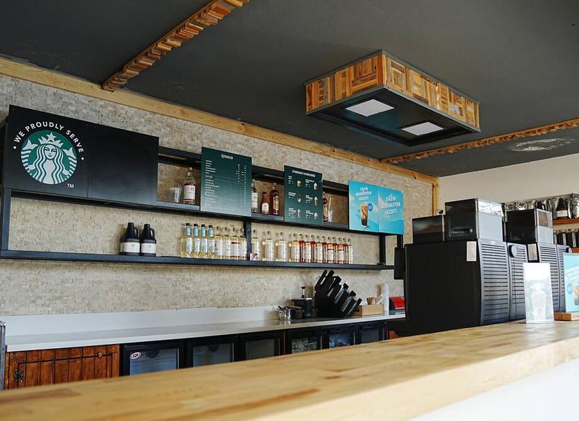 Bar Photo
