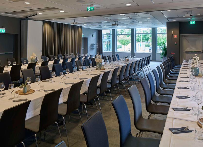 Conference room Photo