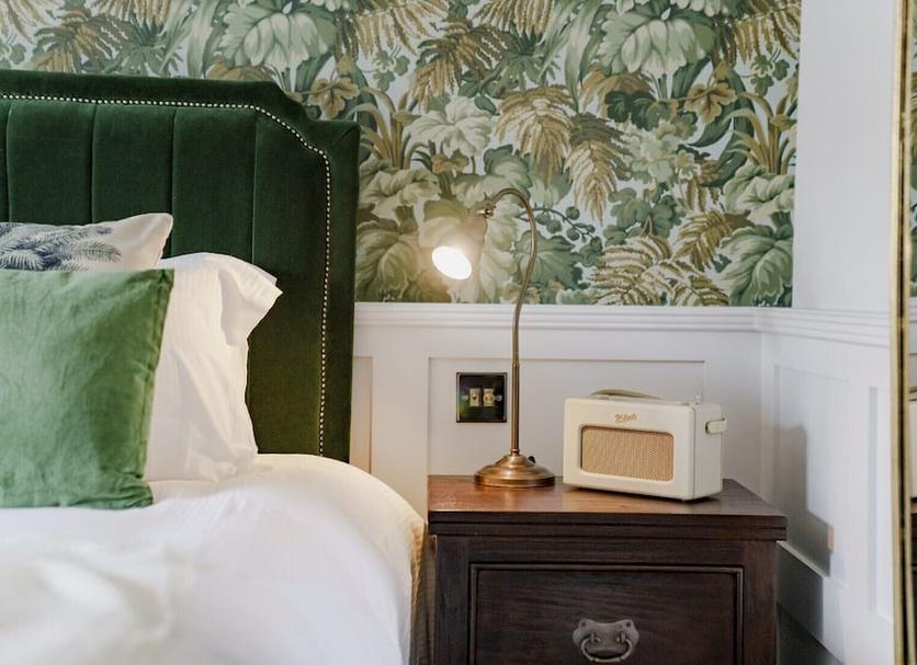 Room amenity Photo