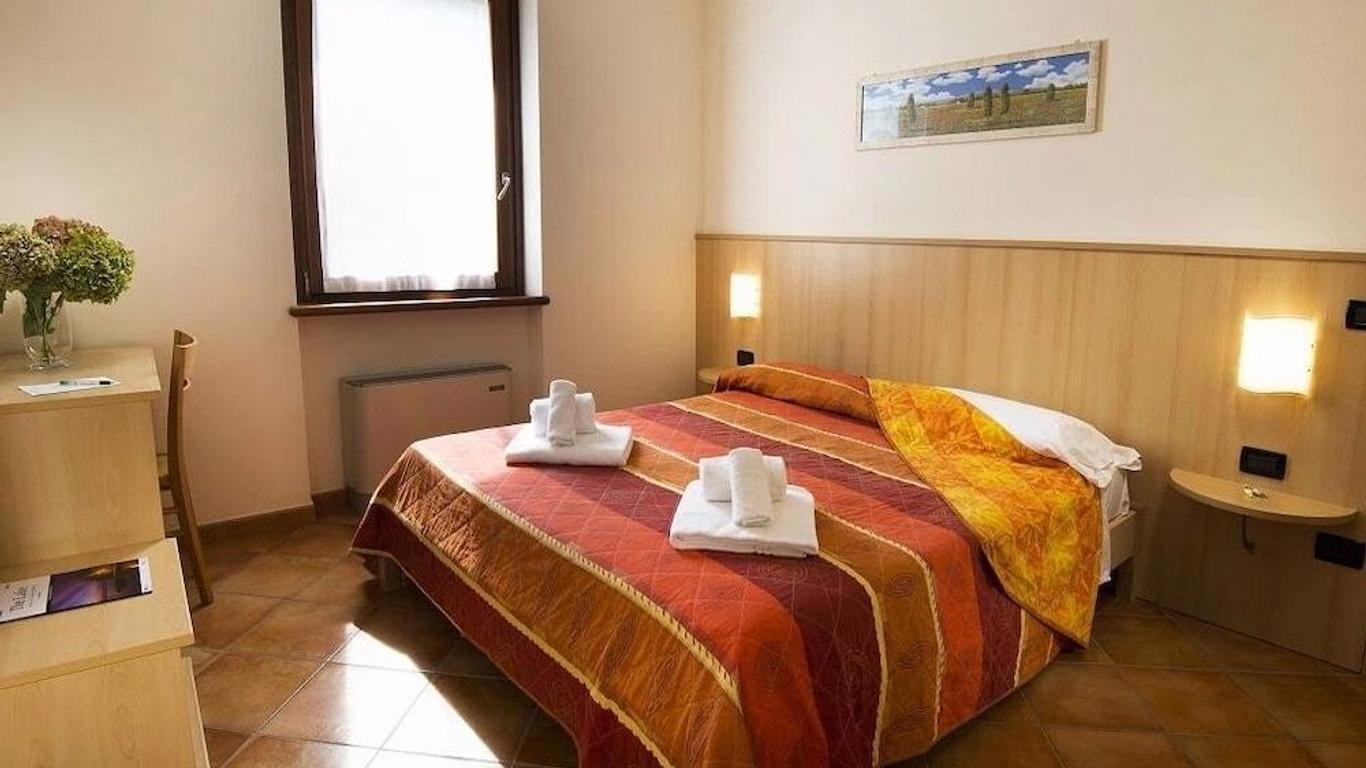 Residence Corte Camaldoli