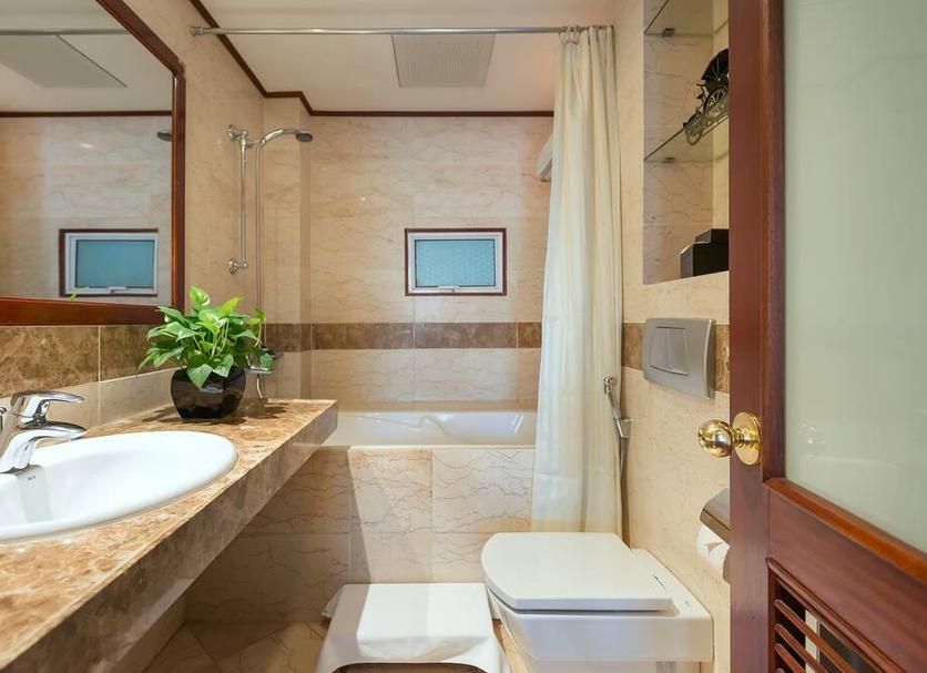 Bathroom Photo