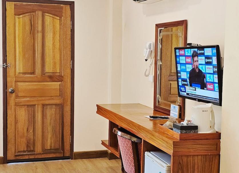 Room amenity Photo