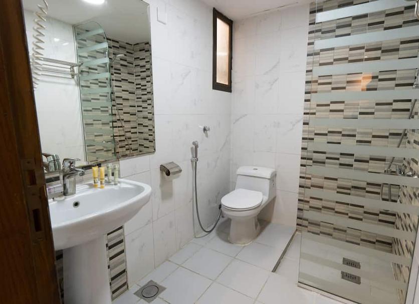 Bathroom Photo