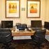 Business centre