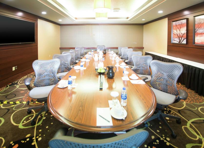 Conference room Photo
