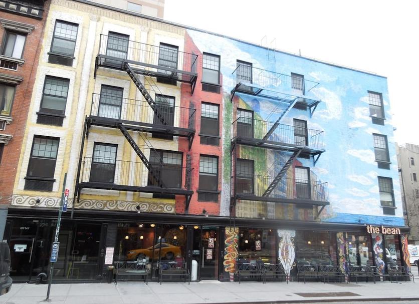 Building Photo