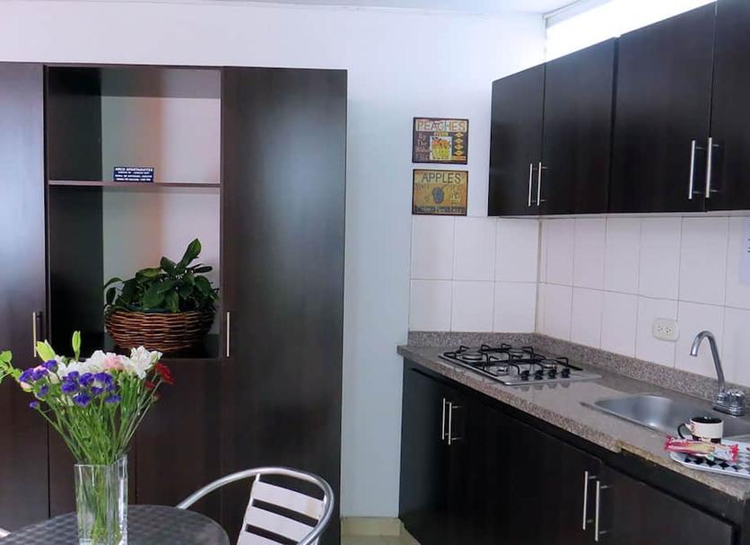 Kitchen Photo